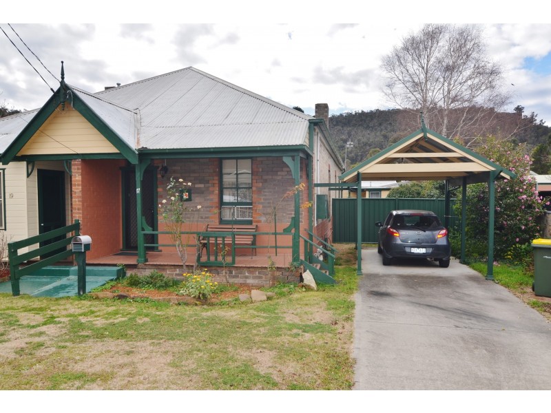 17 Hay Street, Lithgow NSW 2790