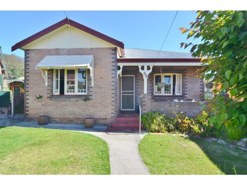 55 Lett Street, Lithgow NSW 2790