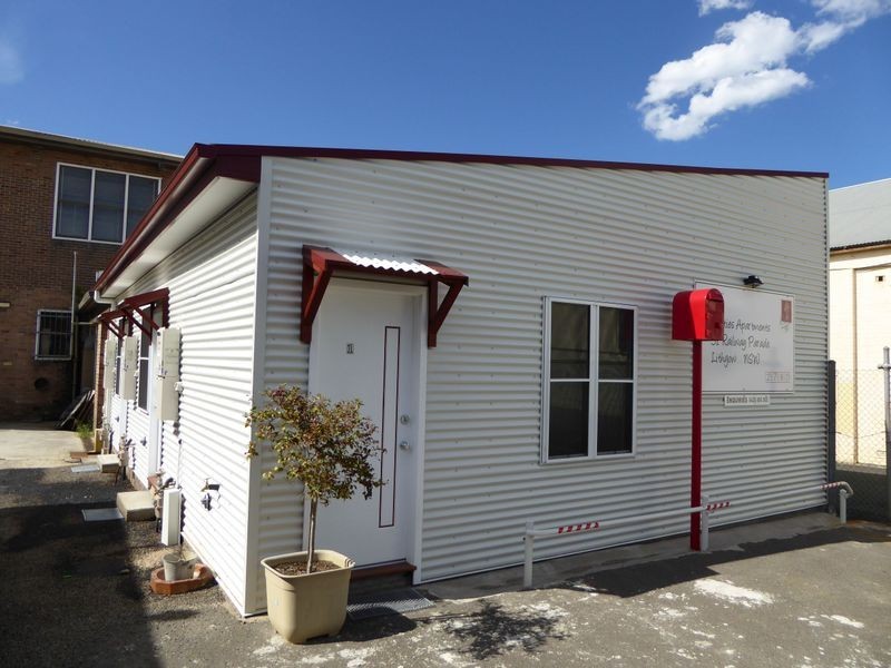 31 Railway Parade, Lithgow NSW 2790