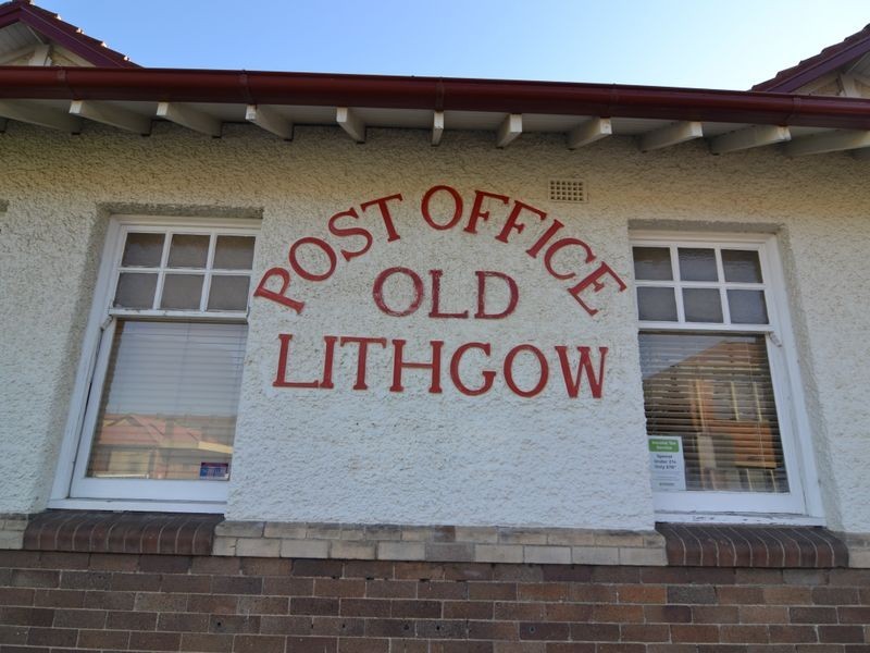 31 Railway Parade, Lithgow NSW 2790