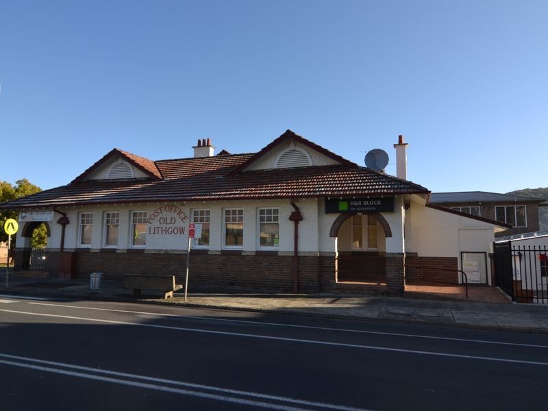 1 Roy Street, Lithgow NSW 2790