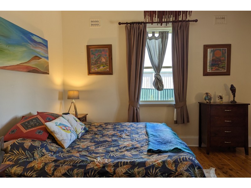 121 Pipers Flat Road, Wallerawang NSW 2845