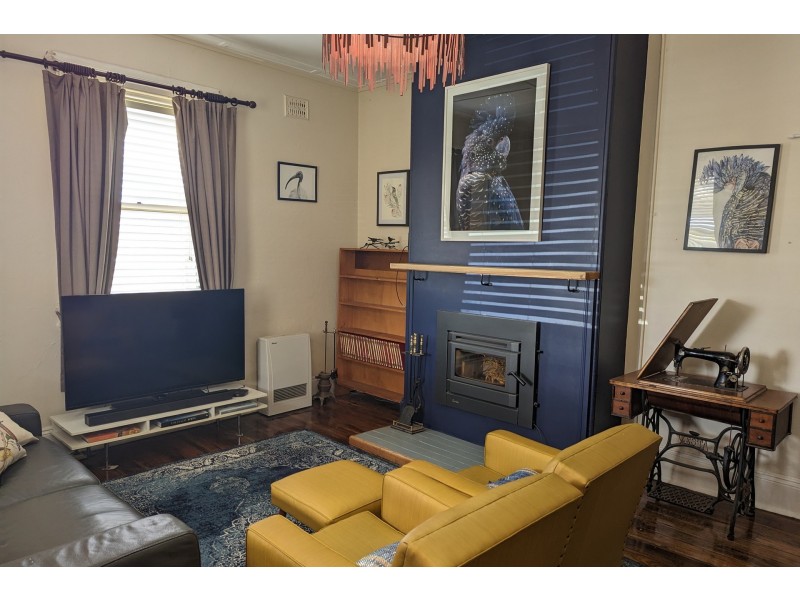 121 Pipers Flat Road, Wallerawang NSW 2845