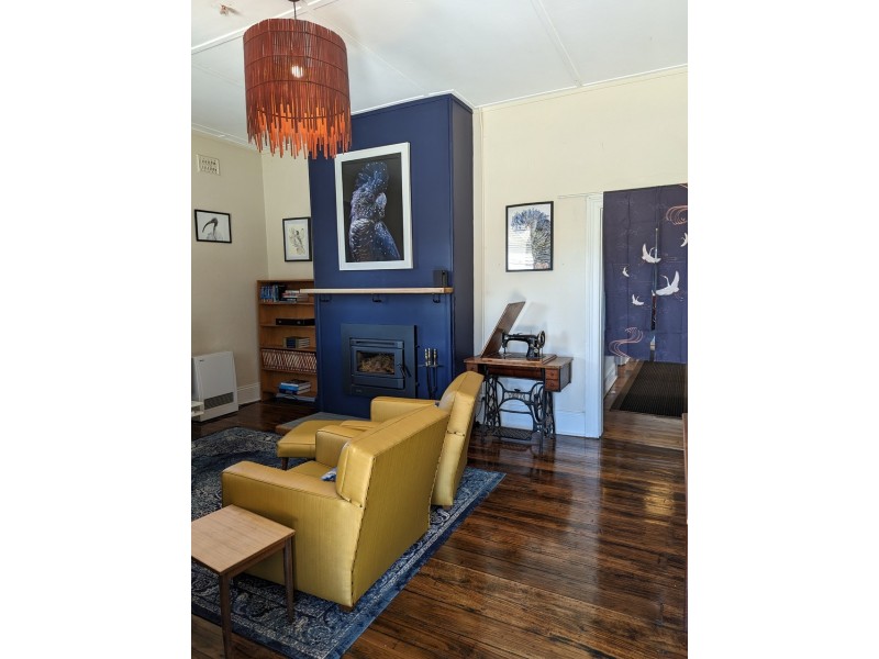 121 Pipers Flat Road, Wallerawang NSW 2845