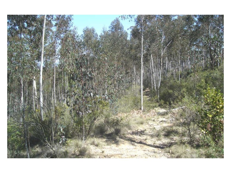 Lot 80 Donald Road, Clarence NSW 2790