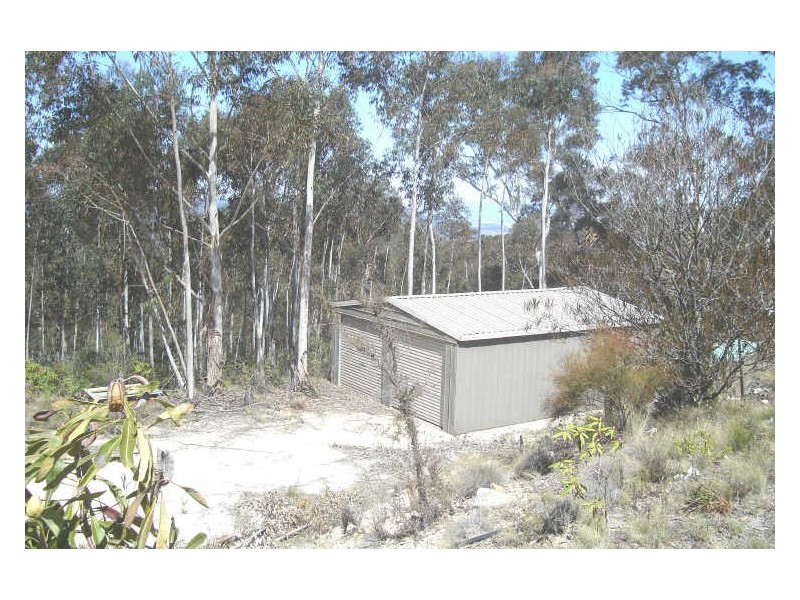 Lot 80 Donald Road, Clarence NSW 2790
