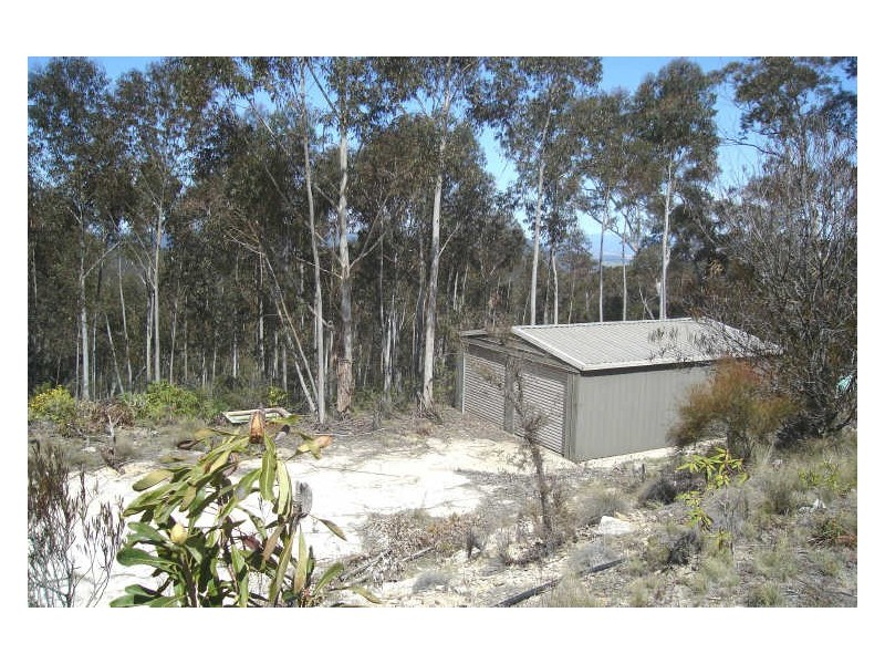 Lot 80 Donald Road, Clarence NSW 2790