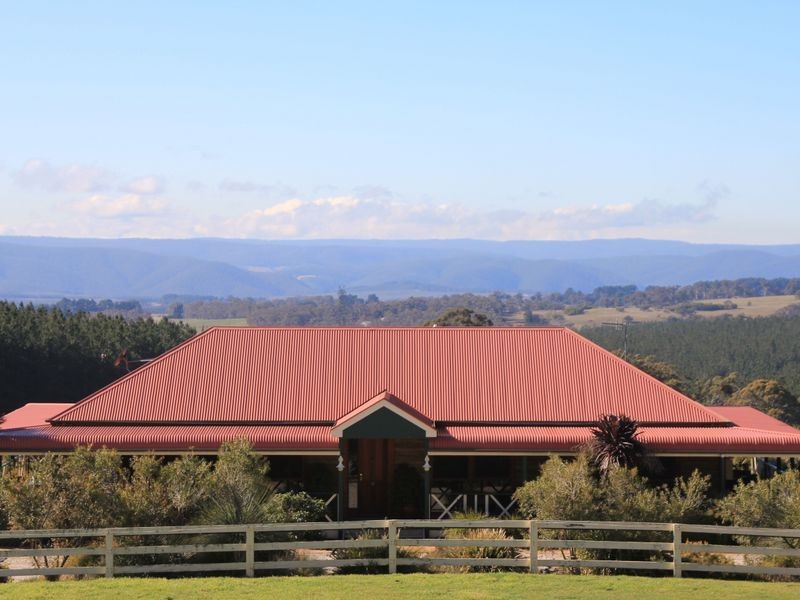 54 Cases Lane, Mount Lambie NSW 2790