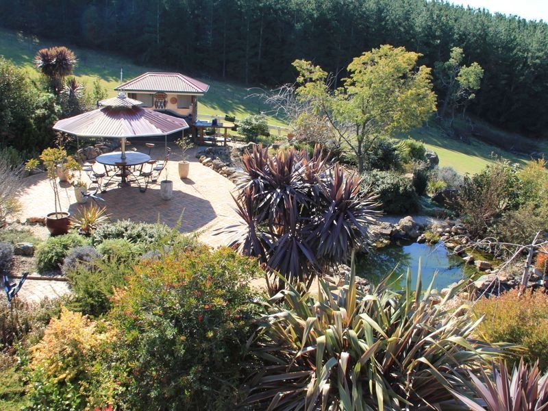 54 Cases Lane, Mount Lambie NSW 2790