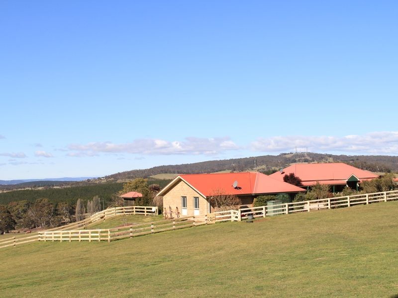 54 Cases Lane, Mount Lambie NSW 2790
