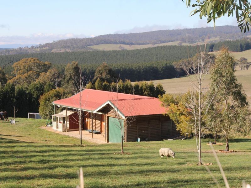 54 Cases Lane, Mount Lambie NSW 2790