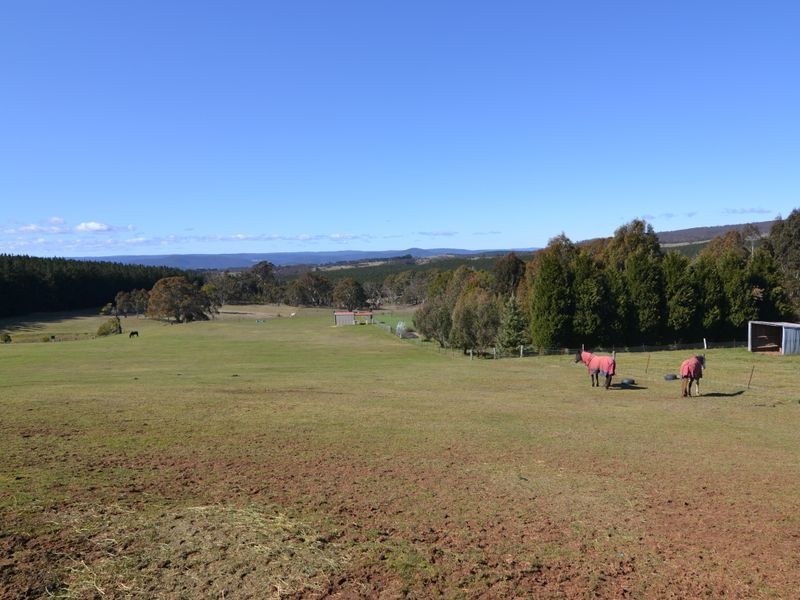 54 Cases Lane, Mount Lambie NSW 2790