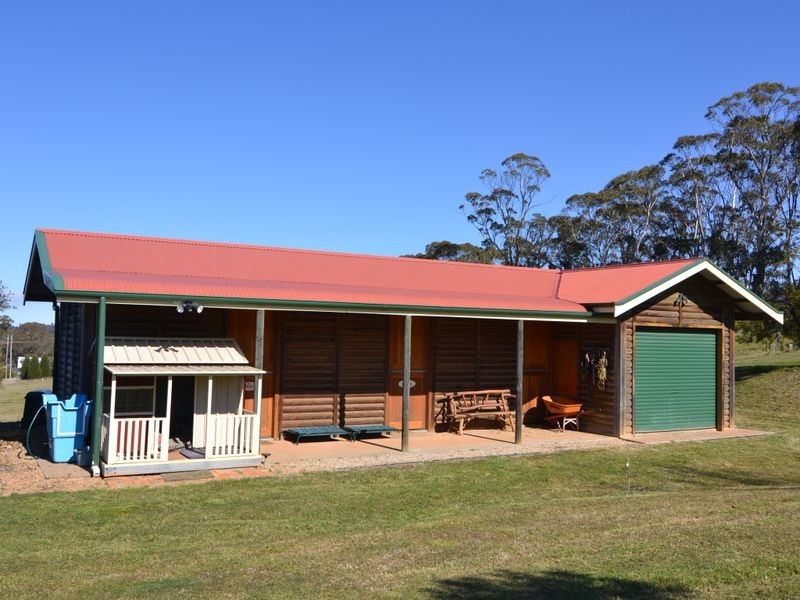 54 Cases Lane, Mount Lambie NSW 2790