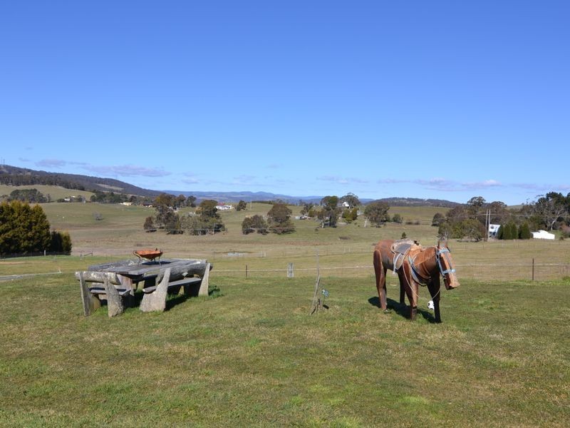 54 Cases Lane, Mount Lambie NSW 2790