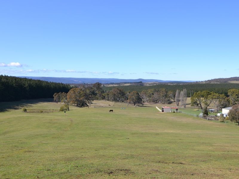 54 Cases Lane, Mount Lambie NSW 2790
