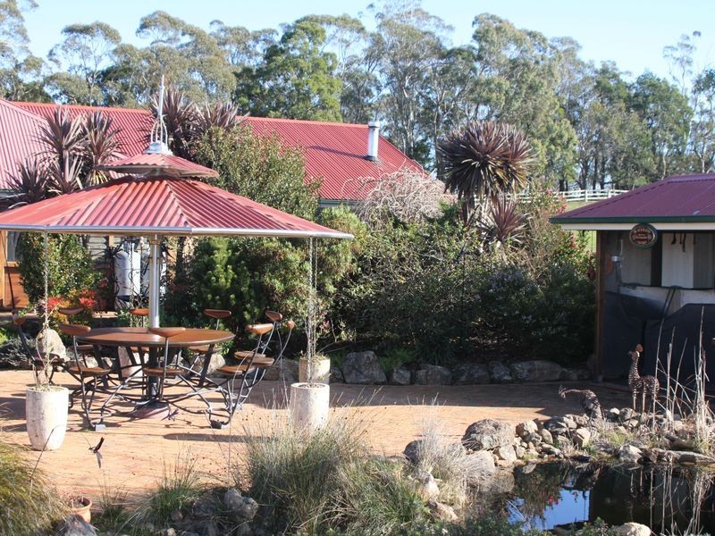 54 Cases Lane, Mount Lambie NSW 2790