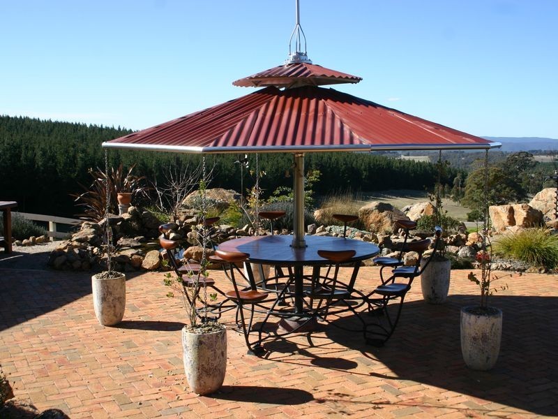 54 Cases Lane, Mount Lambie NSW 2790