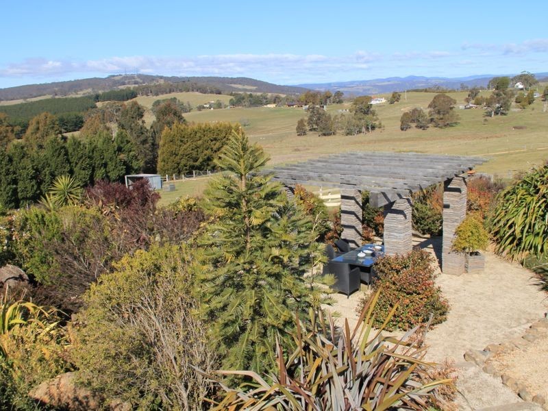 54 Cases Lane, Mount Lambie NSW 2790
