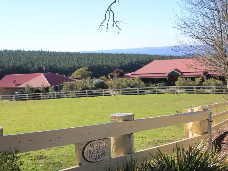 54 Cases Lane, Mount Lambie NSW 2790