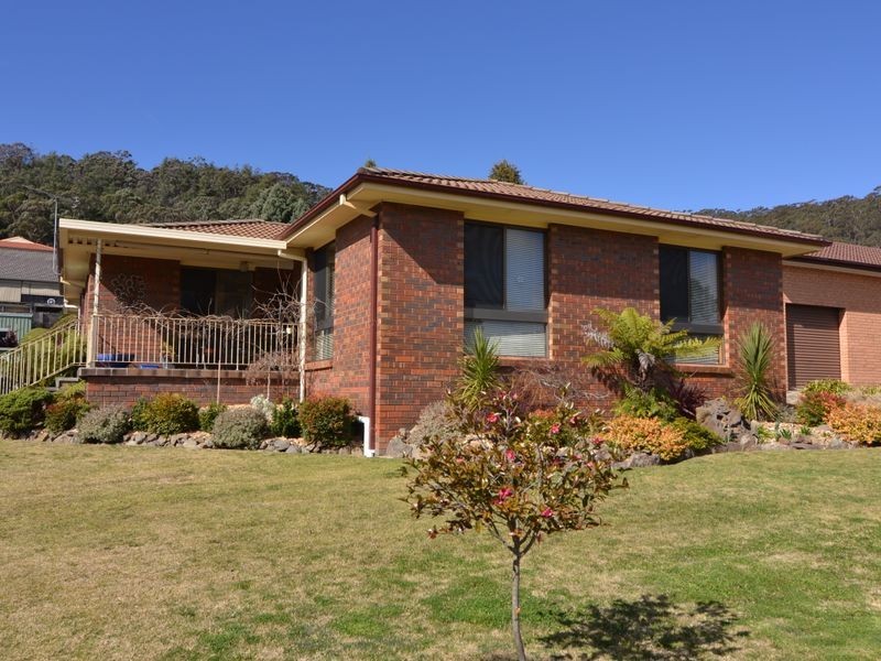 7 Eddy Street, Lithgow NSW 2790