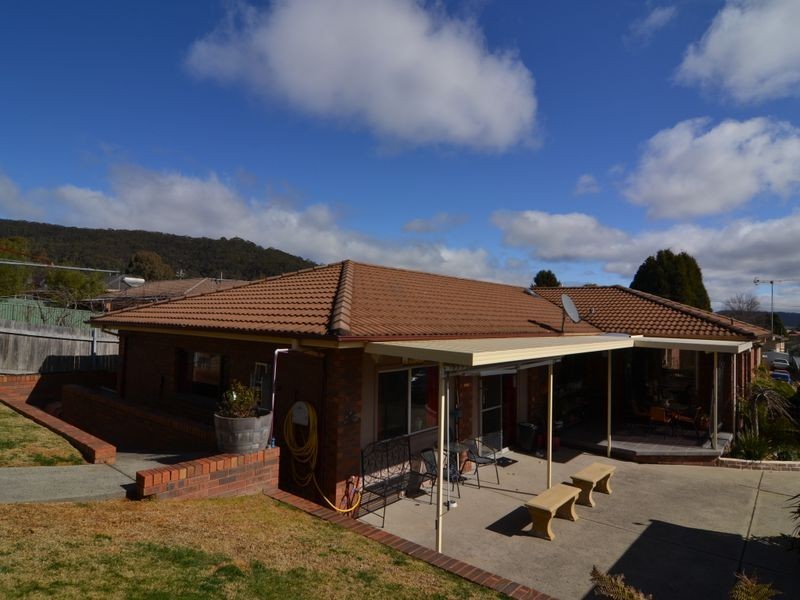 7 Eddy Street, Lithgow NSW 2790