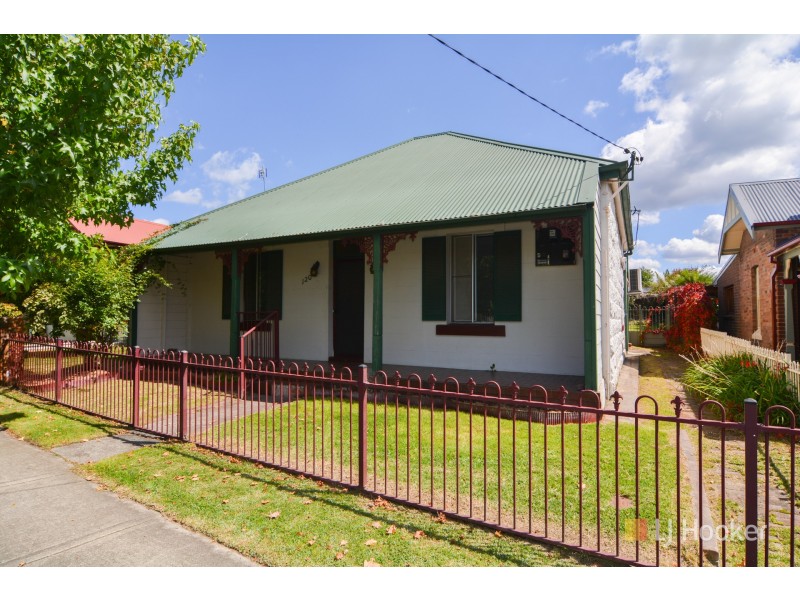 120 Hassans Walls Road, Lithgow NSW 2790
