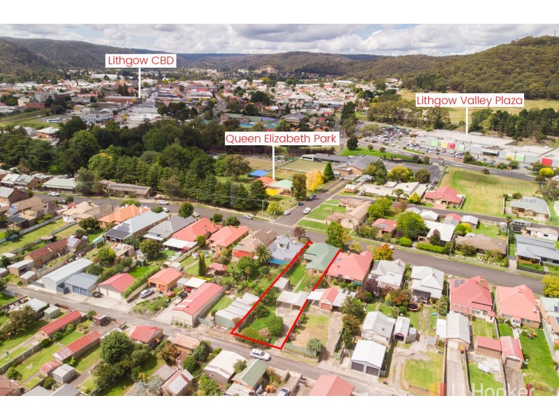 120 Hassans Walls Road, Lithgow NSW 2790