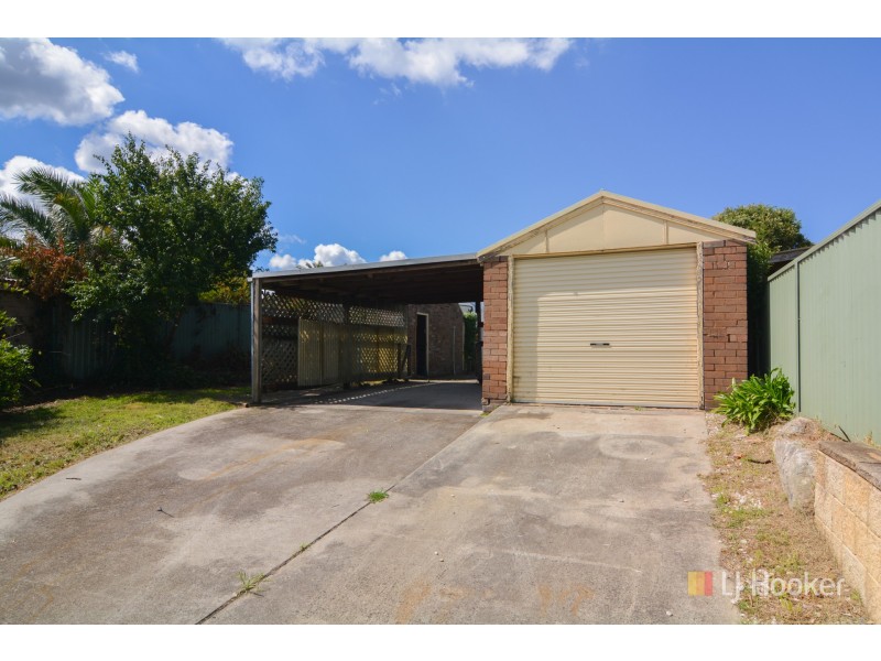120 Hassans Walls Road, Lithgow NSW 2790