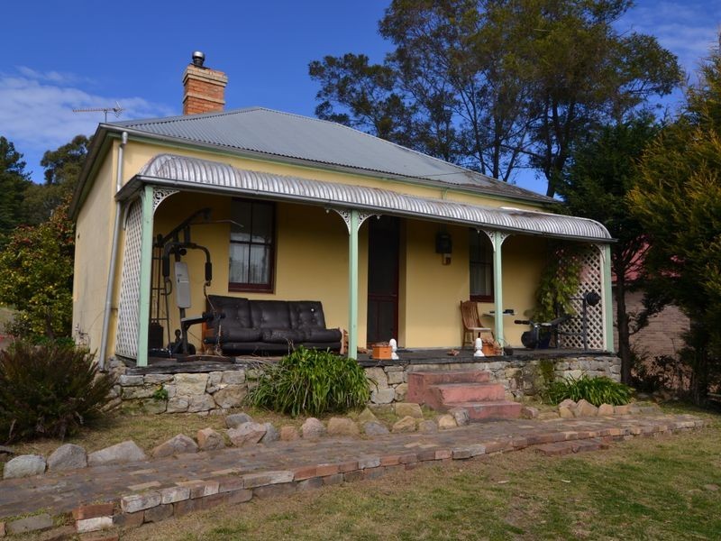 993 Great Western Highway, Lithgow NSW 2790