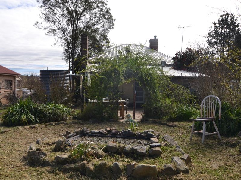 993 Great Western Highway, Lithgow NSW 2790