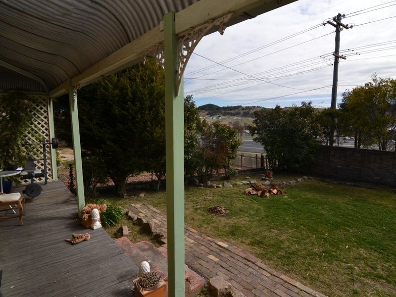 993 Great Western Highway, Lithgow NSW 2790