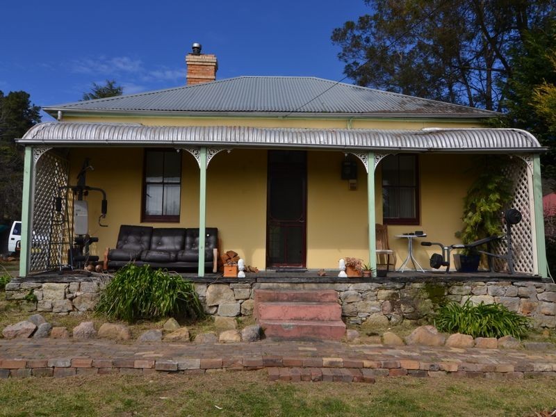 993 Great Western Highway, Lithgow NSW 2790