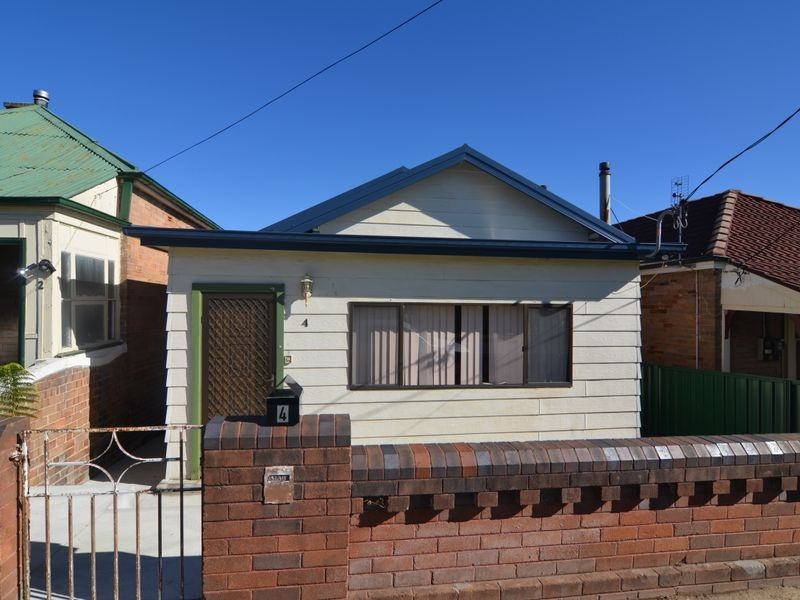 4 Cupro Street, Lithgow NSW 2790