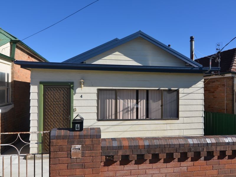 4 Cupro Street, Lithgow NSW 2790