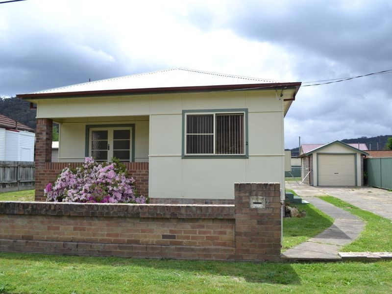 2 Banksia Street, Lithgow NSW 2790
