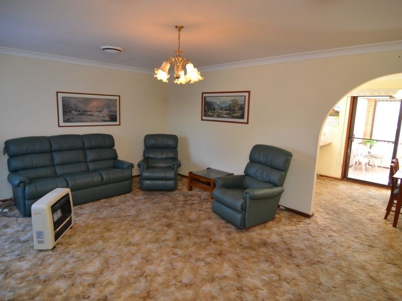 3 Chivers Close, Lithgow NSW 2790