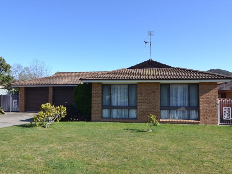 3 Chivers Close, Lithgow NSW 2790