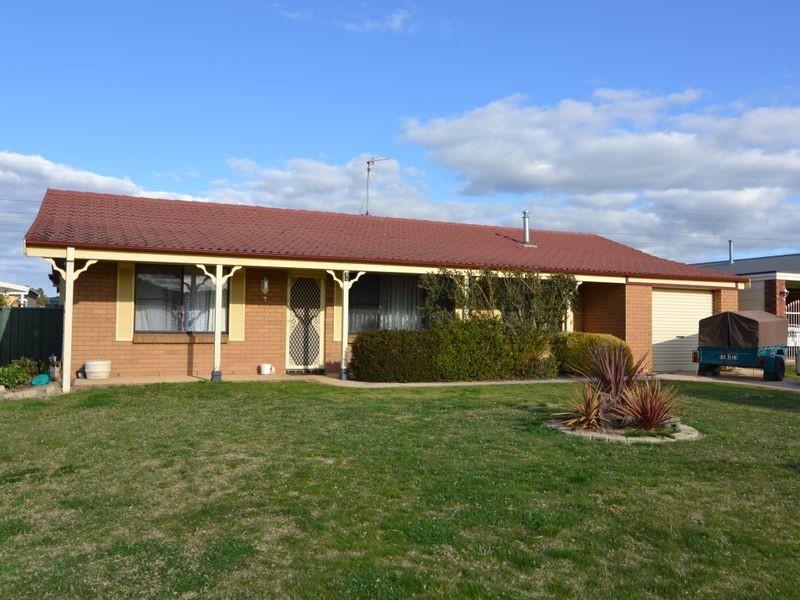 3 Talia Place, Wallerawang NSW 2845