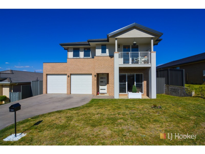 14 Henning Crescent, Wallerawang NSW 2845