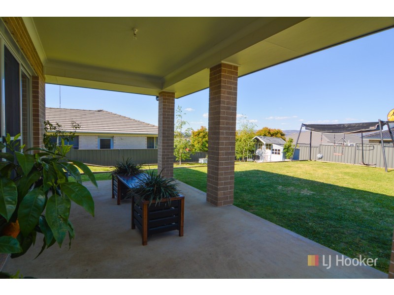 14 Henning Crescent, Wallerawang NSW 2845