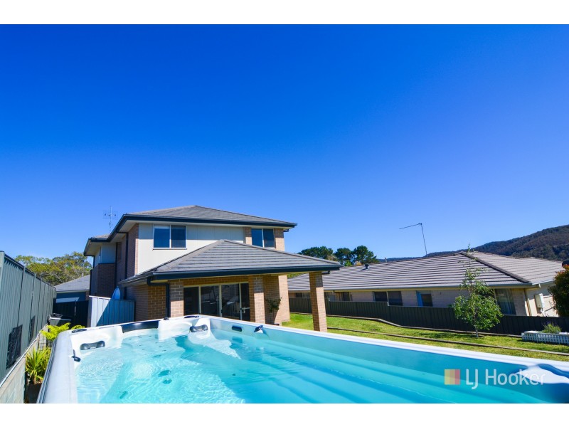 14 Henning Crescent, Wallerawang NSW 2845