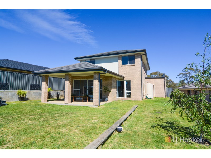 14 Henning Crescent, Wallerawang NSW 2845