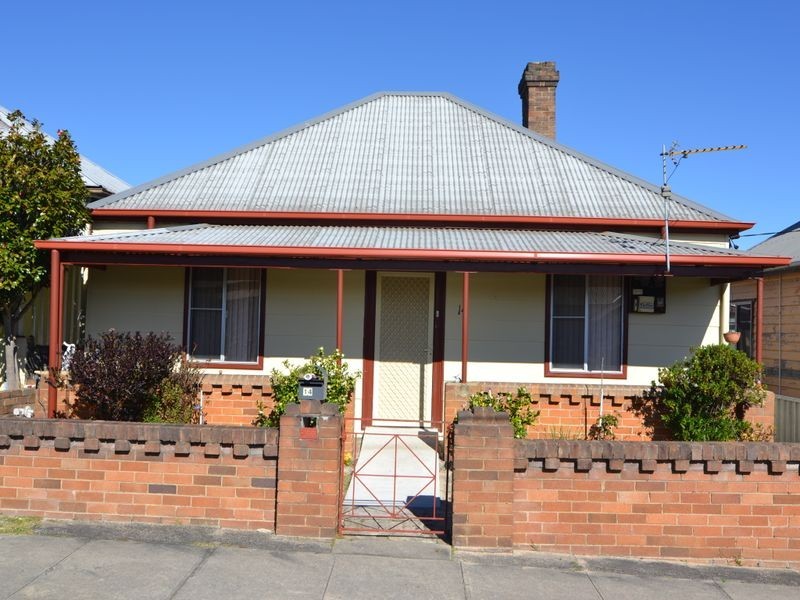 14 Clarice Street, Lithgow NSW 2790