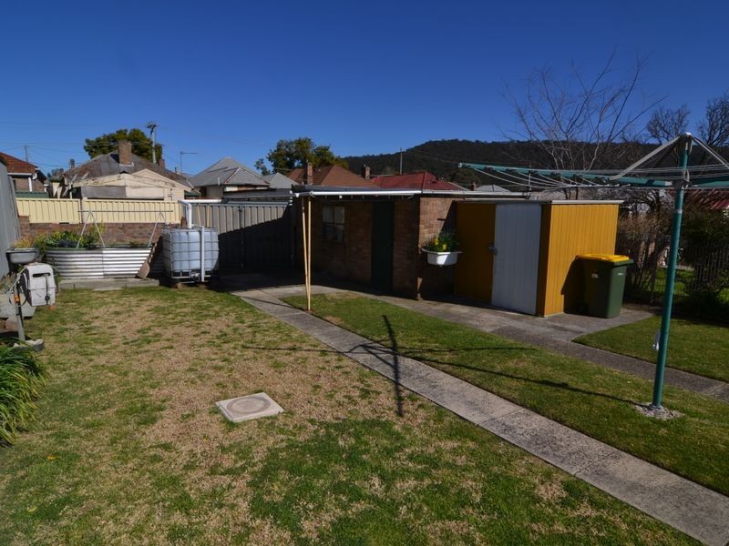 14 Clarice Street, Lithgow NSW 2790