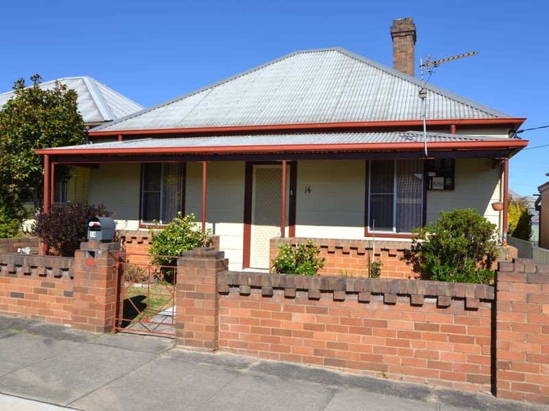 14 Clarice Street, Lithgow NSW 2790