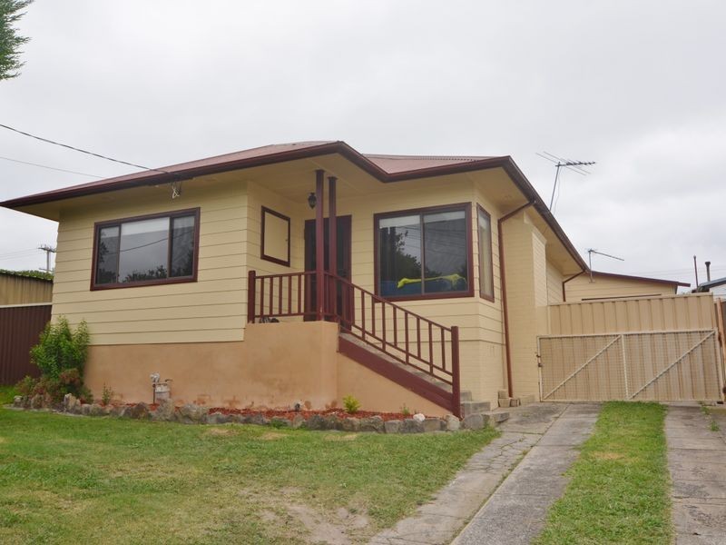 45 Bayonet Street, Lithgow NSW 2790