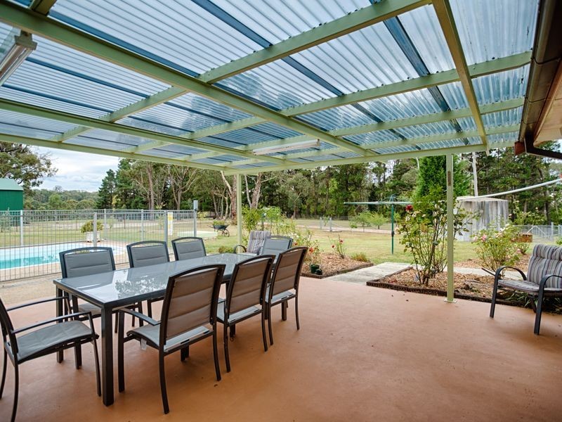 184 Kerma Crescent, Clarence NSW 2790