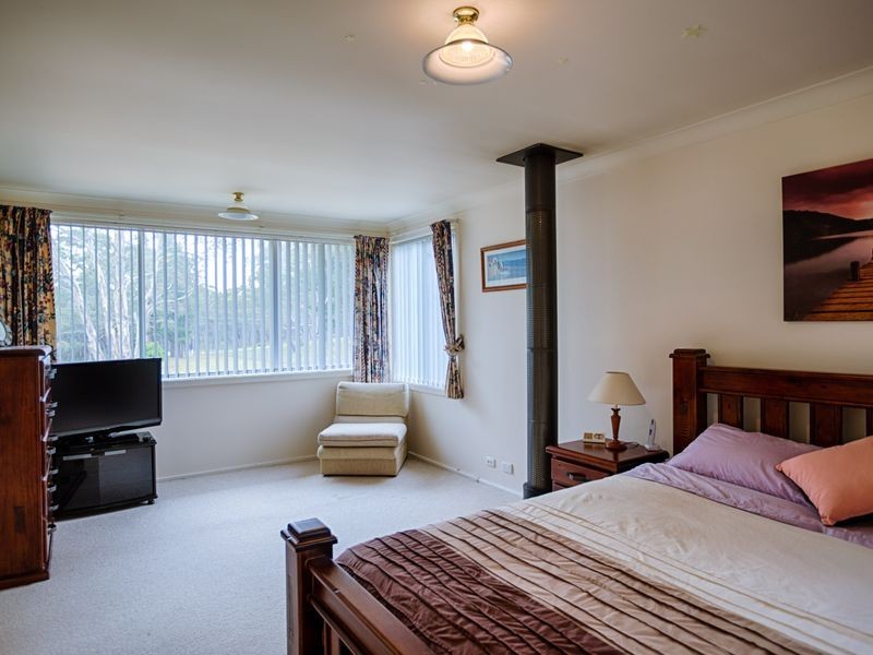 184 Kerma Crescent, Clarence NSW 2790