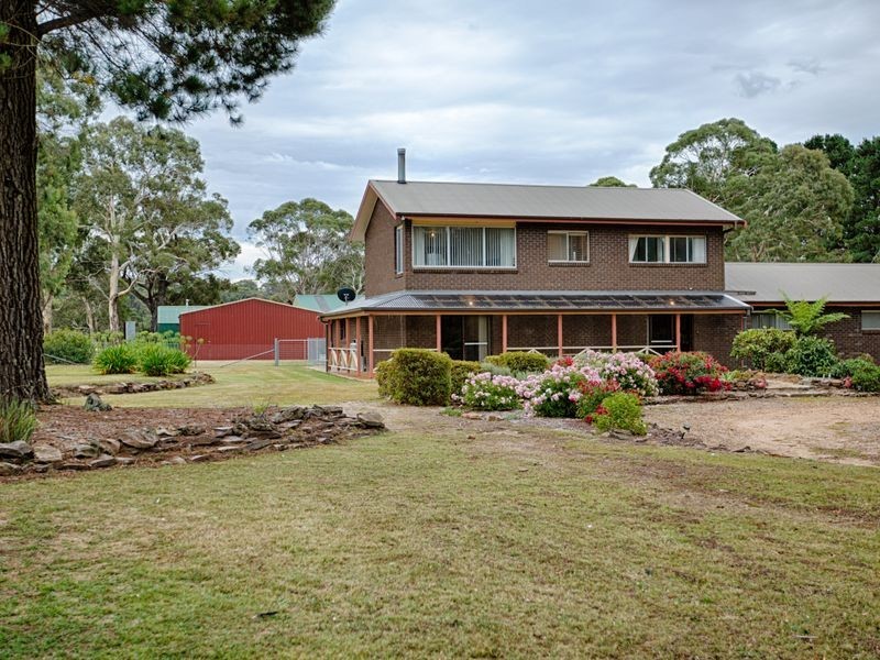 184 Kerma Crescent, Clarence NSW 2790