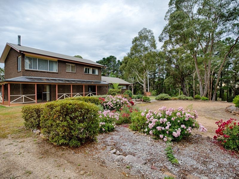 184 Kerma Crescent, Clarence NSW 2790